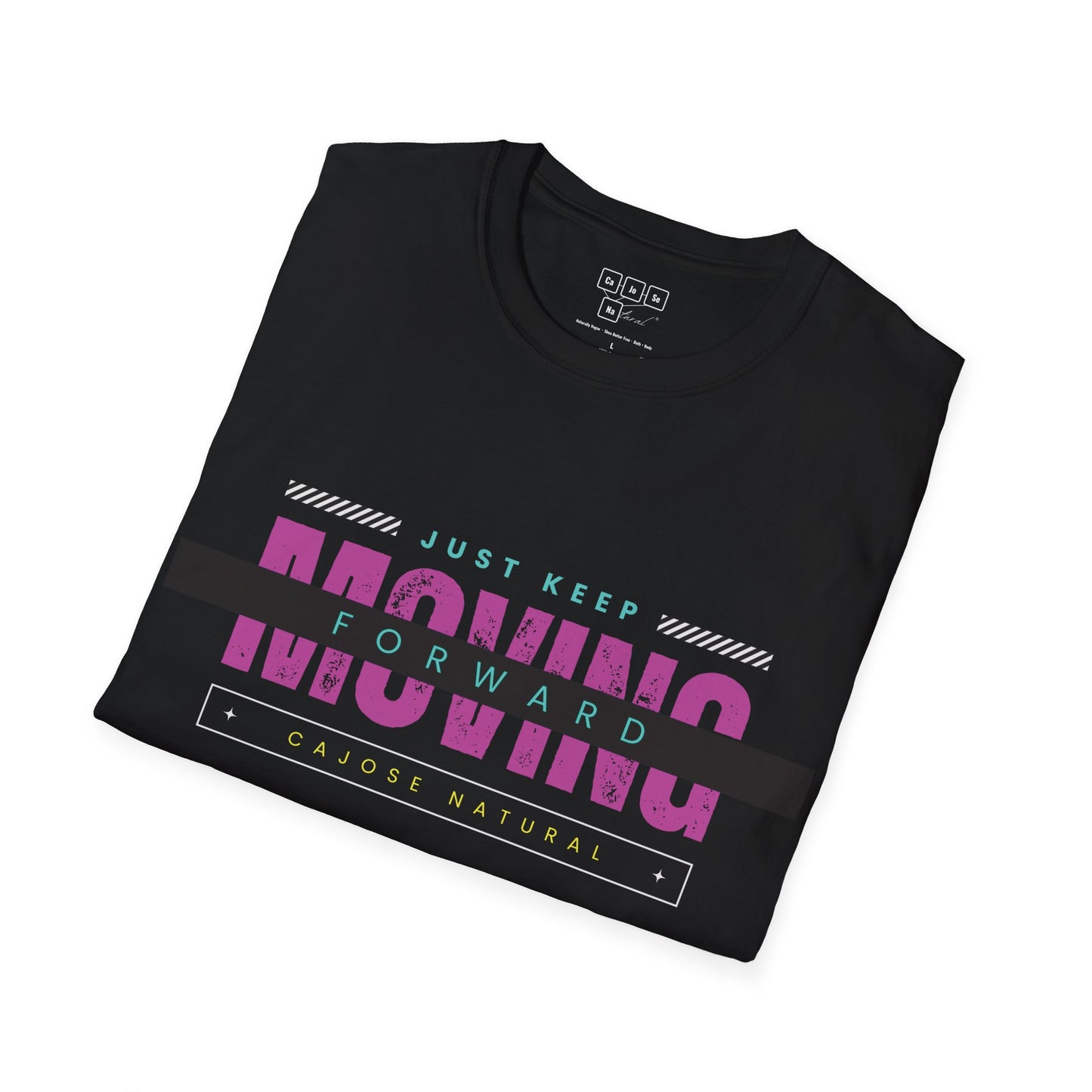 Keep Moving Forward Tee