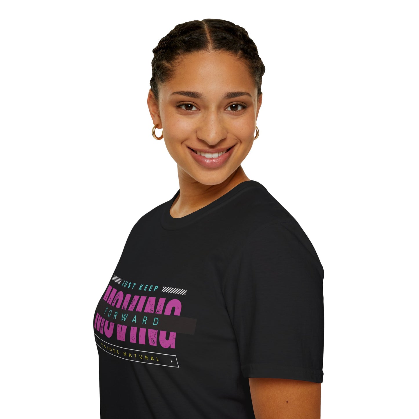 Keep Moving Forward Tee