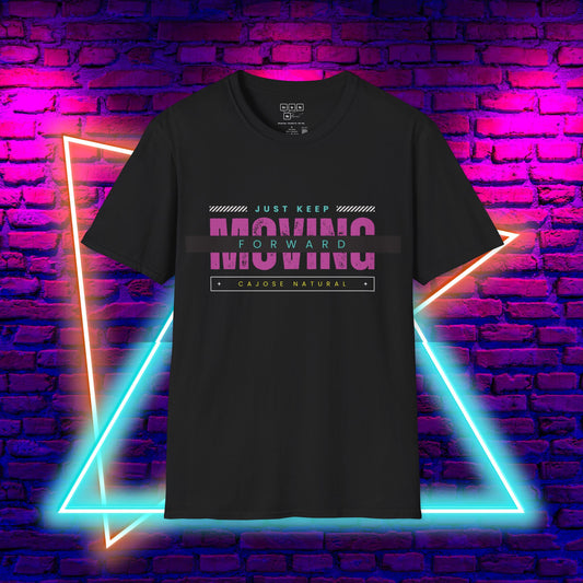 Keep Moving Forward Tee