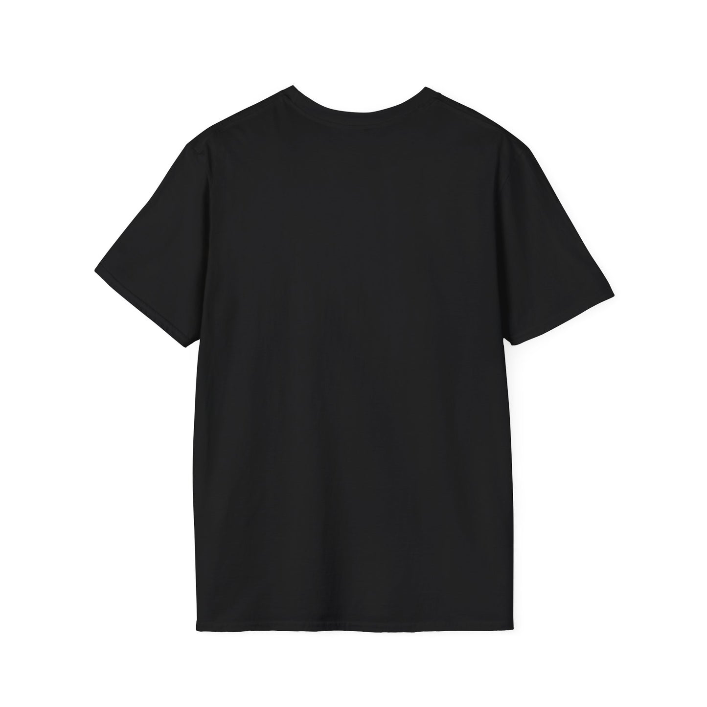 White Intentionally Happy Tee