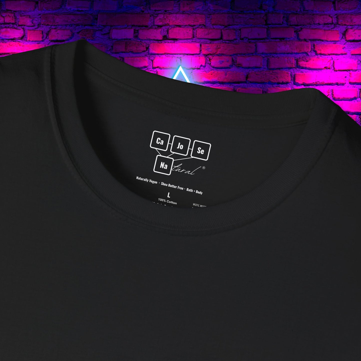 UnCensorEd Tee