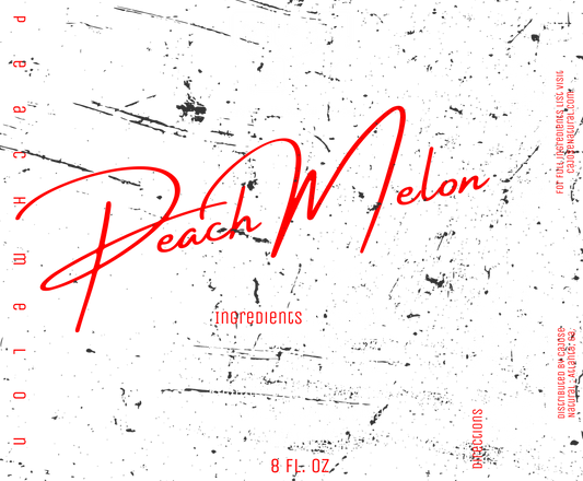 Nourishing Body Oil (NBO) - CaJoSe Natural