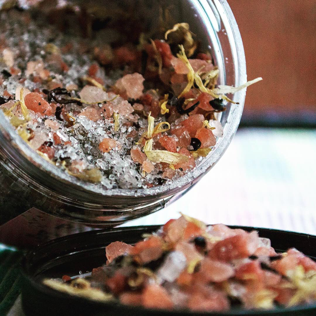 Pura ∙ Sati - CaJoSeNatural