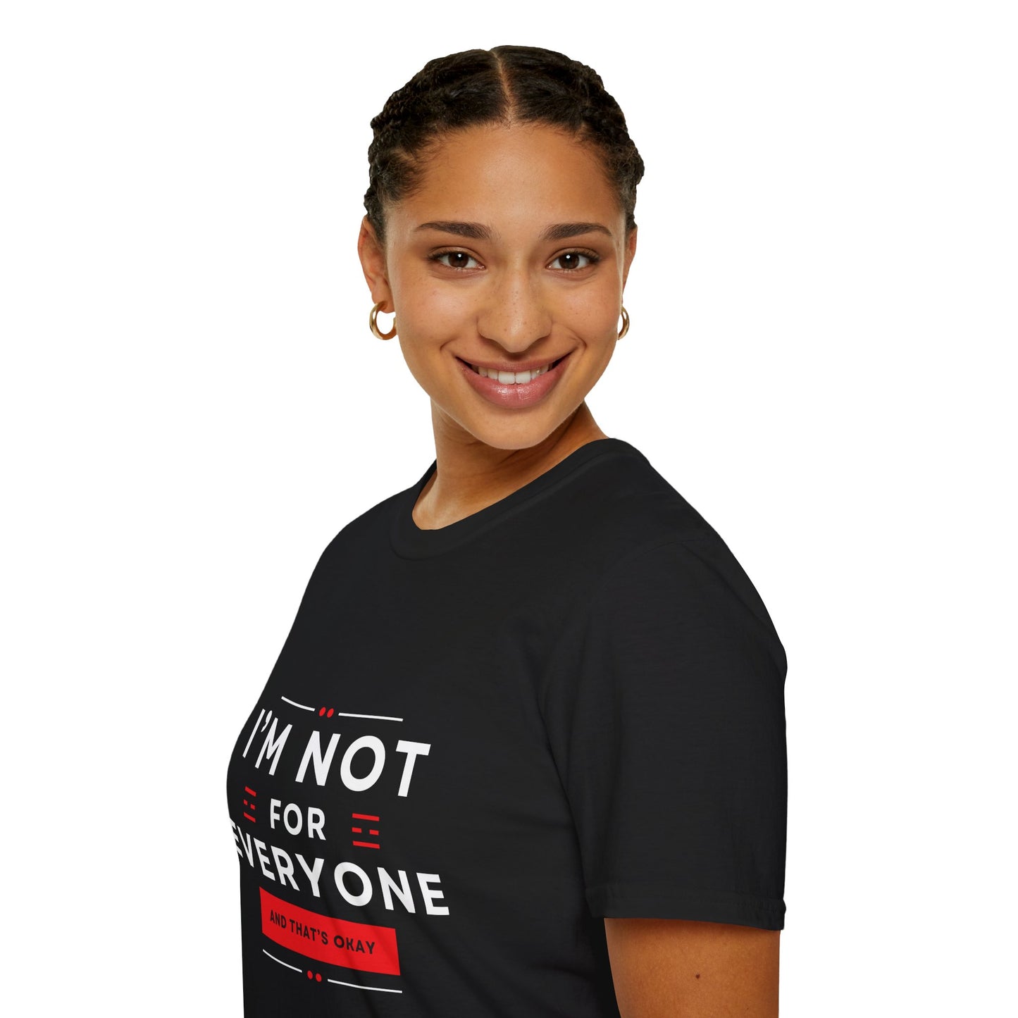 Not For Everybody Tee
