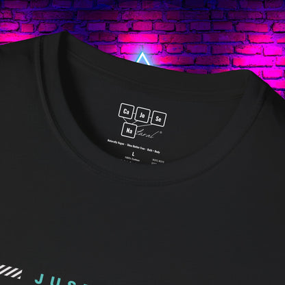 Keep Moving Forward Tee