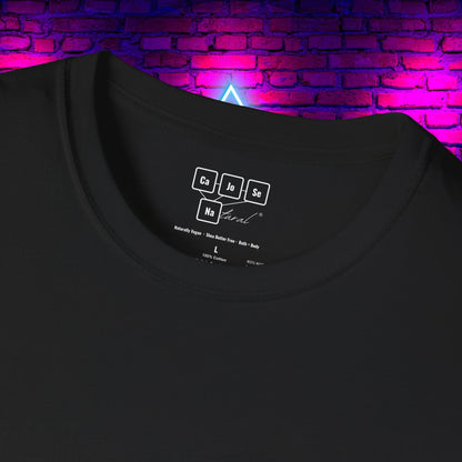 UnCensorEd Tee